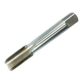 HSS 21mm x 1.5 Metric Tap Left Hand Thread M21 x 1.5mm Pitch
