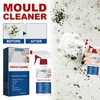 Mould Cleaner Spray,Prevent Mold Regrowth, Powerful Multi-Purpose Foam Cleaner for