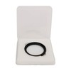 Adjustable Starburst Filter Thin HD Coating Camera Starlight Filter for
