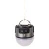 Clip On Cap Light Multifunction USB Rechargeable XPG COB Headlamp