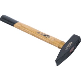 BGS 854 Machinist Hammer, Beige/Black, 500 g