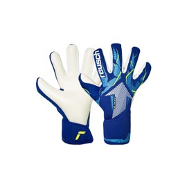 Reusch Goalkeeper Gloves Children Teenagers Strong Grip & Breathable