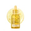 VTCOSMETICS VT, Vitamin C, Astaxanthin, Serum, Transparent, Texture, Shiny, Dry