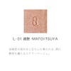 SUQQU School Mono Look Eyes (Laster) L-01 Coat of Arms