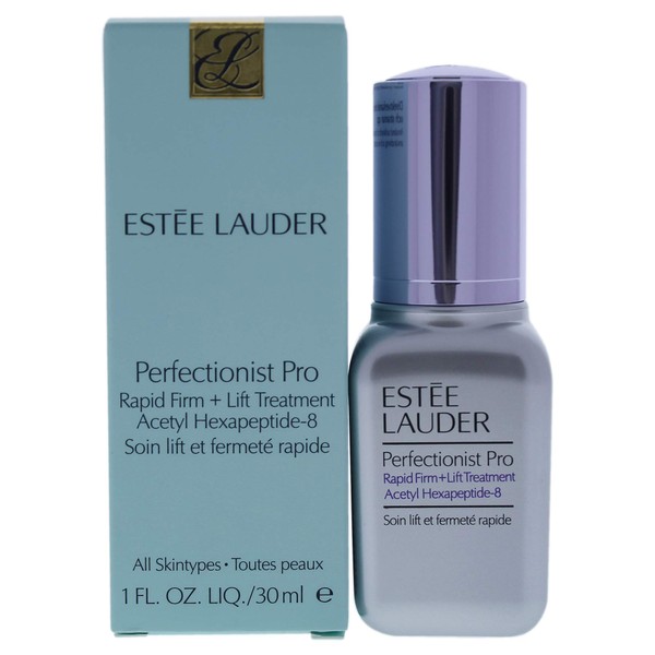 Estee Lauder Perfectionist Pro Rapid Firm + Lift Treatment with Acetyl Hexapeptide-8, 1.0 oz./ 30 mL