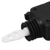 Tailgate Lid Boot Lock Actuator 6615.02 Engine Centralisation Lock Replacement