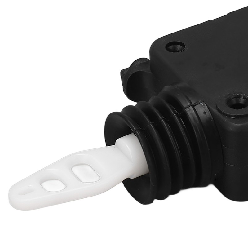 Tailgate Lid Boot Lock Actuator 6615.02 Engine Centralisation Lock Replacement