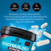 Bodylab24 Big Pack Bodybuilder Stack 420 Capsules, Vitamin & Mineral