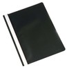 Q-Connect KF01453 File Folder - Black