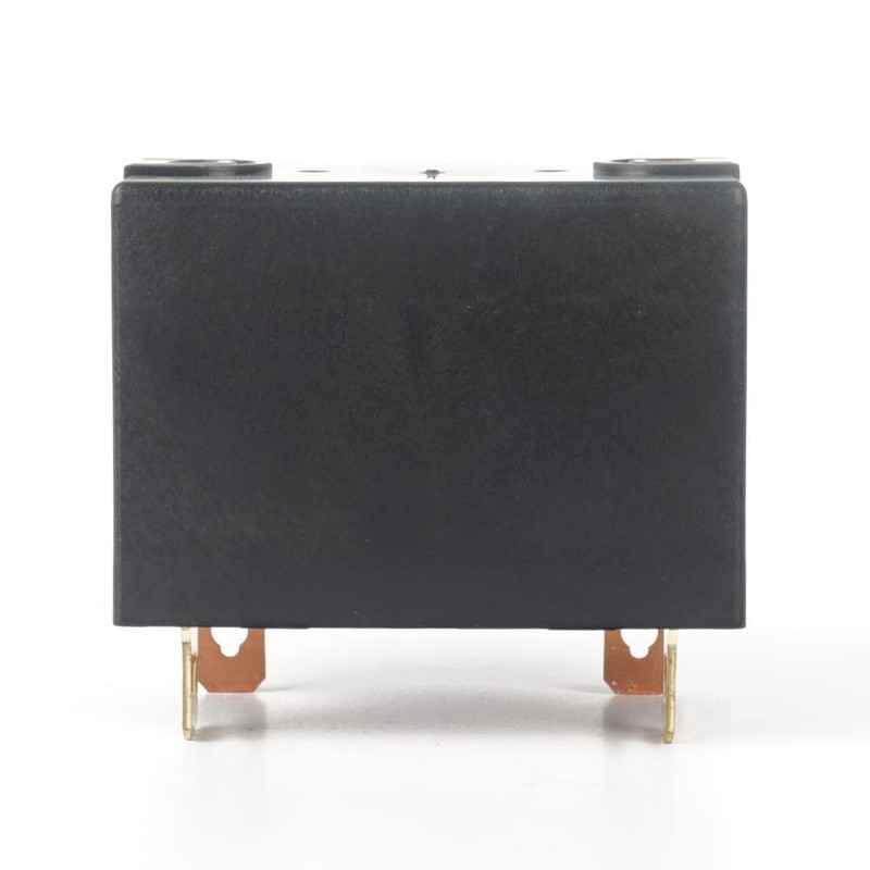 841-S-1A-D 12VDC Power Relay 30A 277VAC SPDM 4 Pins Quick