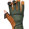 Prologic Neoprene Grip Gloves for Carp Fishing Size XL