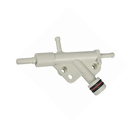 Saeco XSmall Steam/Hot Water Control Valve