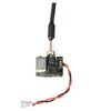 AKK C163 Super Mini 5.8GHZ 40CH 200MW FPV Transmitter 600TVL