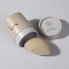 Champagne Gold Angled Corner Makeup Sponge | Precision Blender