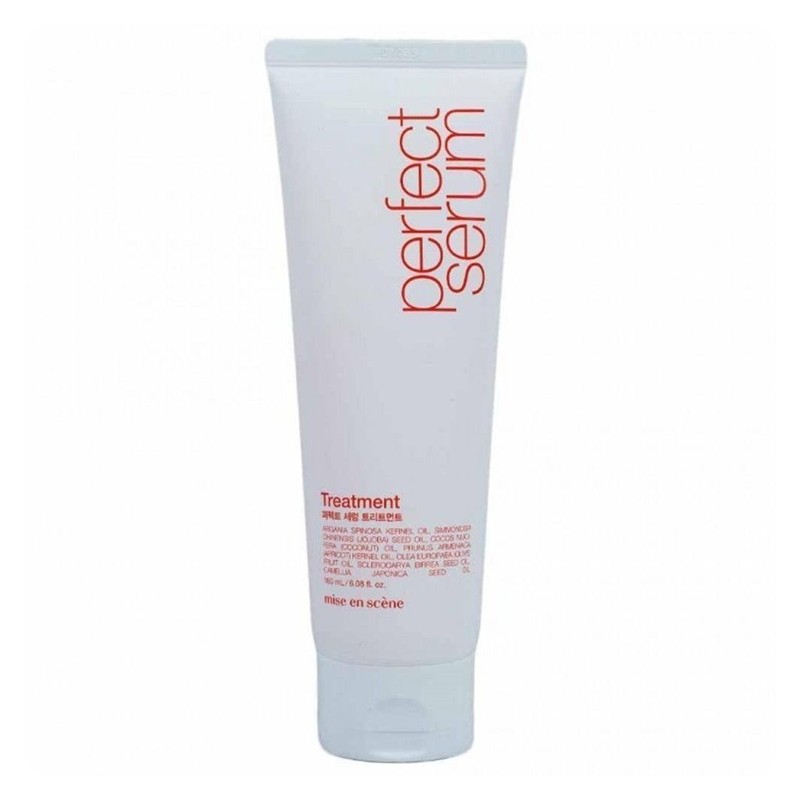 Mise-en-scène BTM-M252 Mise-en-scène Perfect Serum Treatment 180ml small order (when