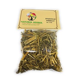 Epazote de Zorrillo Hierba/Tea (1oz.)(1 of Pack)