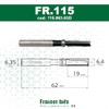 Fraiser Copy Cutter for Small and Precise Work - Mini