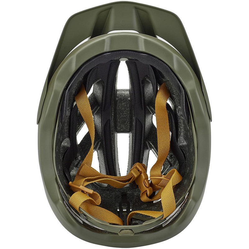 GIRO RADIX MT TRAIL GREEN HELMET 55/59 M 23