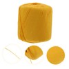 OHPHCALL 1 Roll Cotton Yarn Crochet Thread for DIY Craft