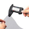 UniTak3D Photon S FEP Film Special Film, 140x200mm High Temperature