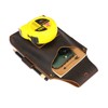 TOURBON Multitool Sheath Leather Tool Organiser Pouch EDC Waist Bag