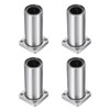 sourcing map LMK20LUU Linear Ball Bearings 20mm Bore 32mm OD