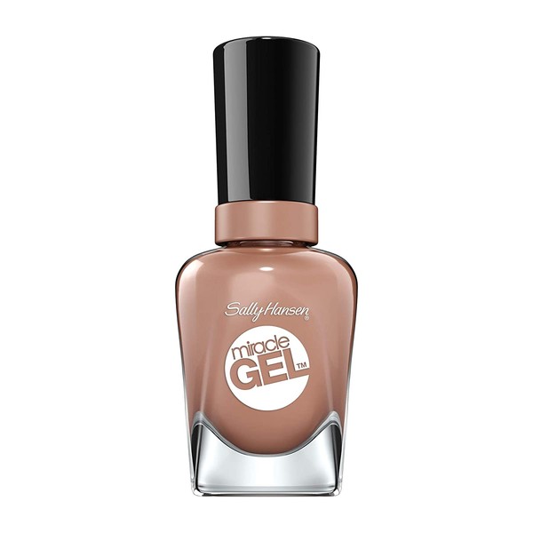 Sally Hansen Miracle Gel Nail Polish, Totem-ly Yours 0.5 ounces