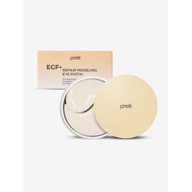 [Pretty] EGF+Repair Modeling Eye Patch 52 pieces / [프레티] EGF+리페어 모델링 아이패치 52매입