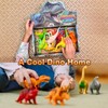 Befunsol Dinosaur Toys for Boys, Kids Dinosaurs Boys Toys Age