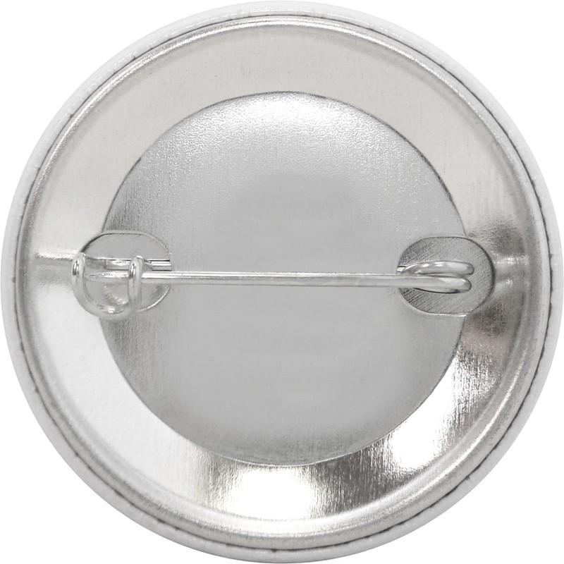 Canadian Flag - The Maple Leaf l'Unifolié - 1.5" Round