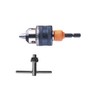 ANEX AKL-250 Drill Chuck with Key Type 0.06 - 0.4