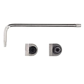 Replacement Carbide Cutters - 8.5" Standard Pliers, 1pk