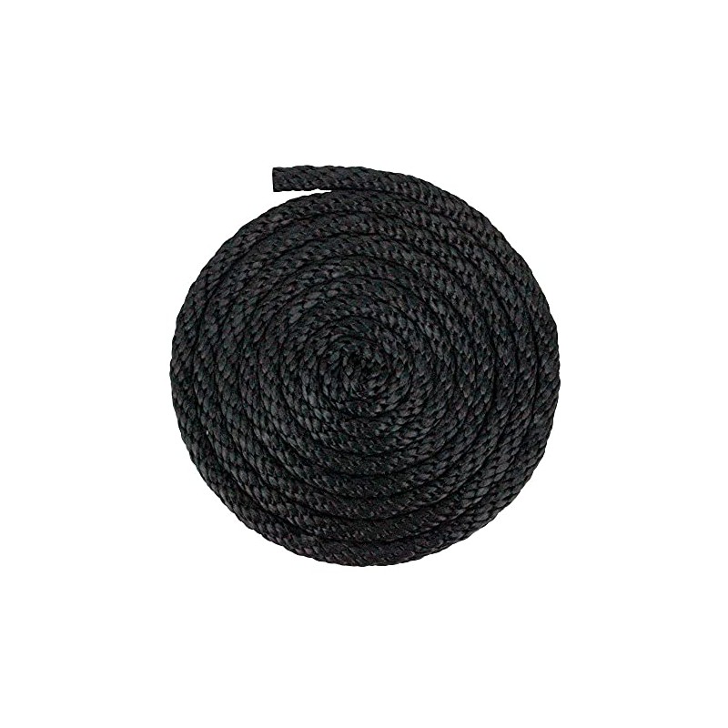 Extreme Max 3008.0013 Solid Braid MFP Utility Rope - 3/8"
