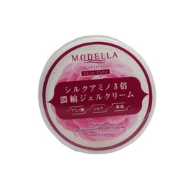 Many Professional Lovers Silk Amino 3x Concentrated Gel 1.8 oz (50 g) Gel for Your Skin that Gives Elasticity and Maintains Moisturizing