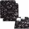 Hamur Home Set of 2 Drying Mat for Dishes, 40