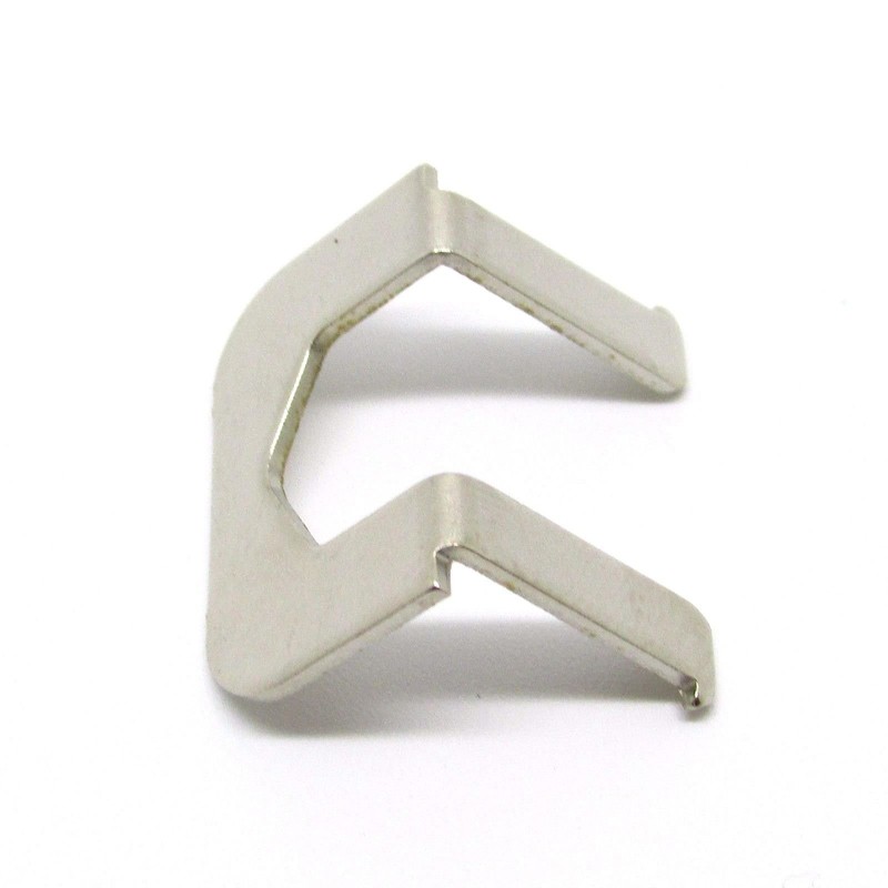 UTS High Torque Quarz-Uhrwerk mit deutschem Euroschaft, 16 mm Schaft