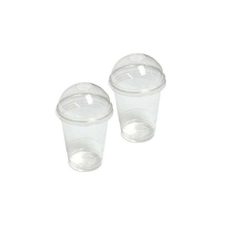 We Can Source It Ltd – 16oz 470ml Plastic Smoothie