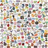 20pcs Cute Brooch Pins Set, Funny Enamel Pins Badges, Cartoon