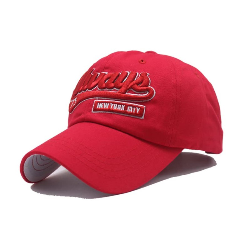 Ecroon Baseball Cap Men's Unisex Cap Adjustable Baseboard Athletic Baseball