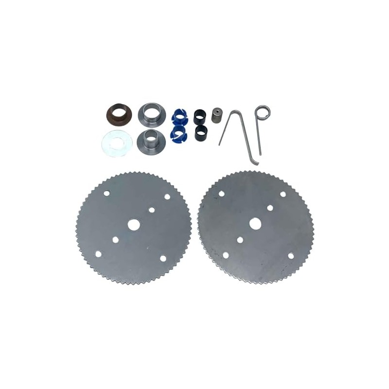 TapeTech Taper Rebuild Kit PK-AT02