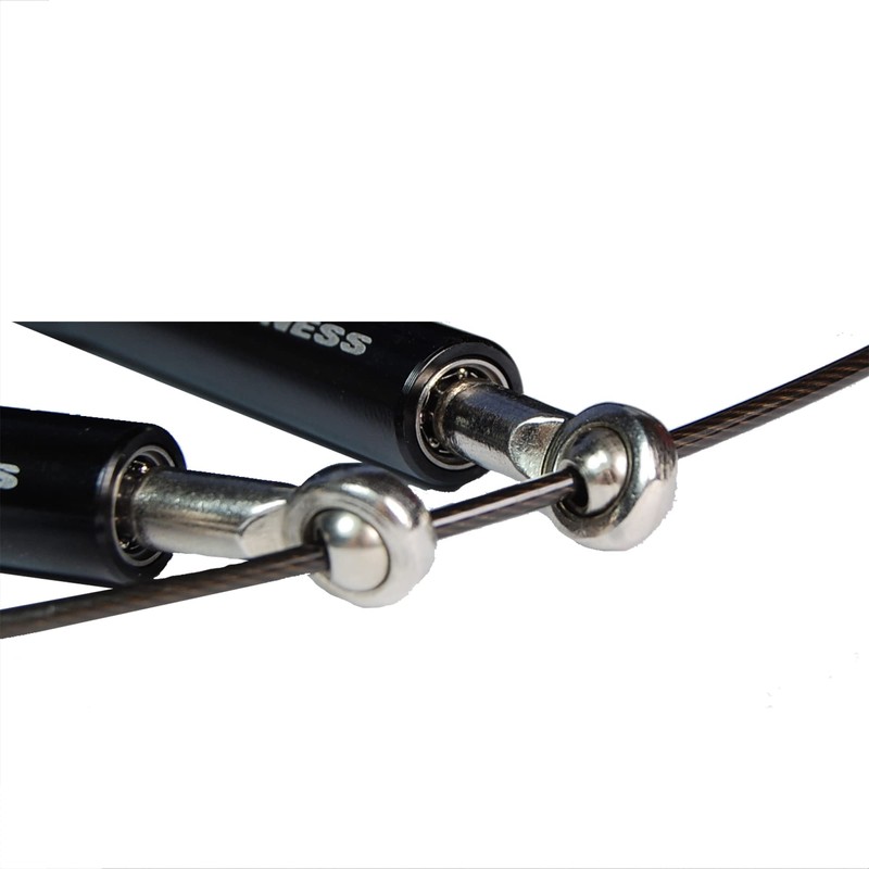 Tevex Skipping Rope Ball Bearing Professional Speed Rope Skipping Rope