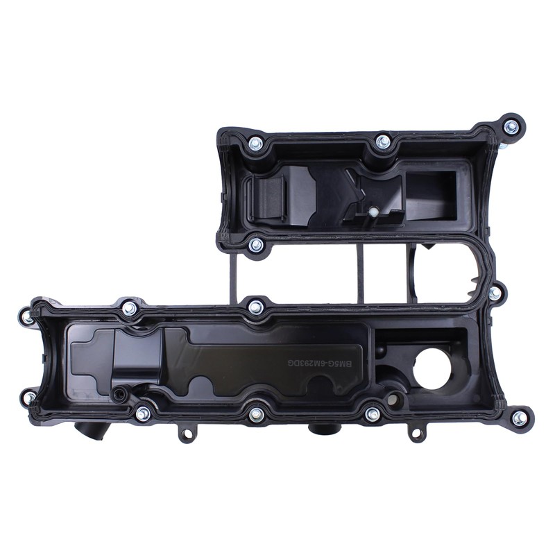 NewYall 1.6L Engine Valve Cover for Ford Escape 2013-2016, Ford