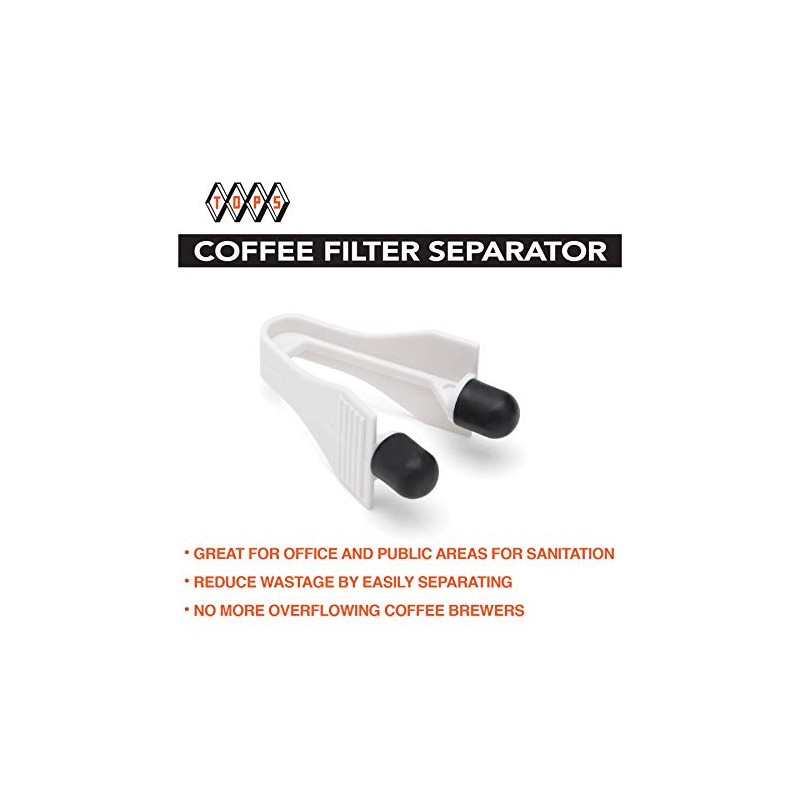 Harold Coffee Tools Filter Separator