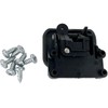 Glove Box Latch - Compatible with 1999-2006 Chevy Silverado 1500