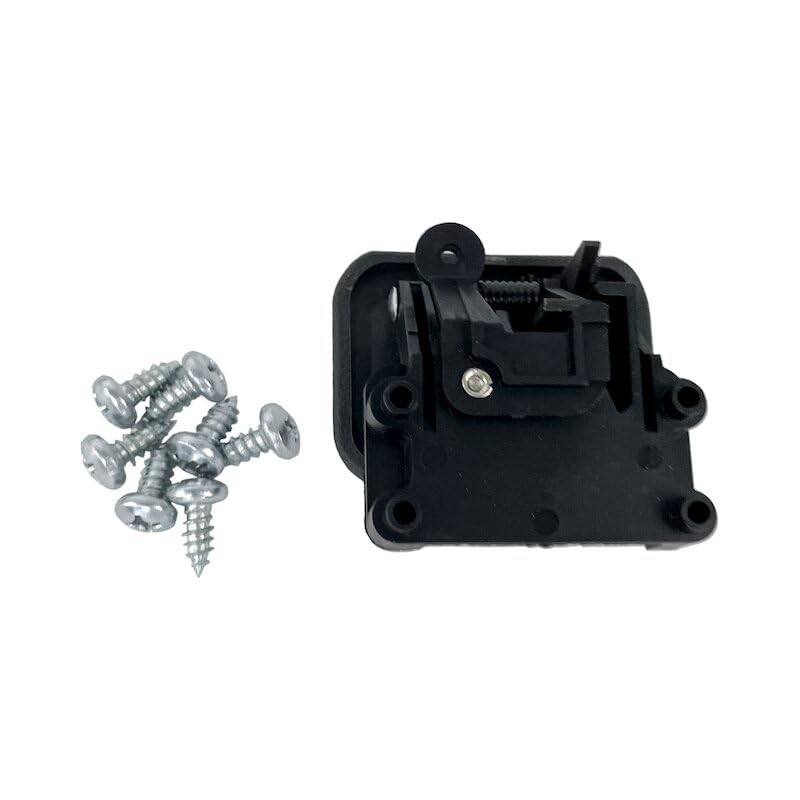Glove Box Latch - Compatible with 1999-2006 Chevy Silverado 1500