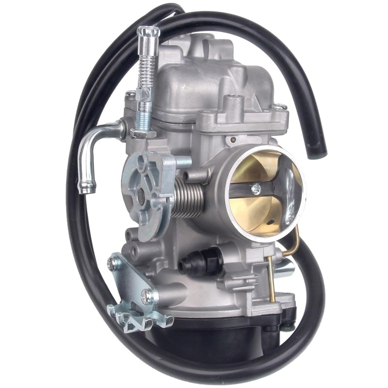 Goodbest New Carburetor Compatible With Suzuki DR650SE DR650 1996-2020 Replace
