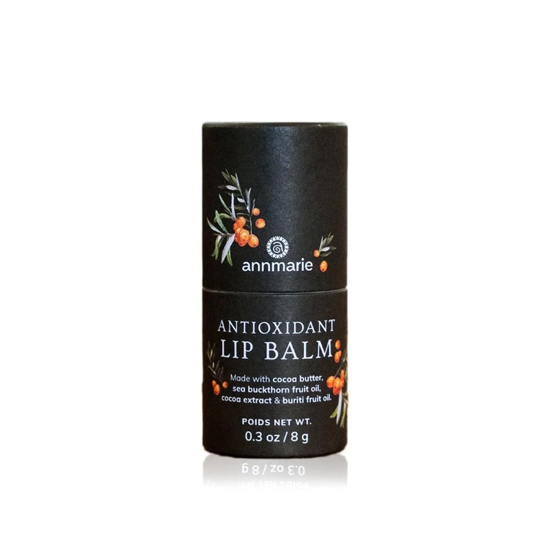 Annmarie Anti-Oxidant Lip Balm