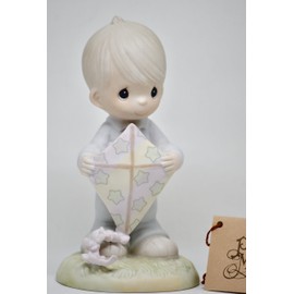 Precious Moments High Hopes