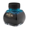 Platinum Mix Free Ink Bottle 60ml QB - Aqua Blue