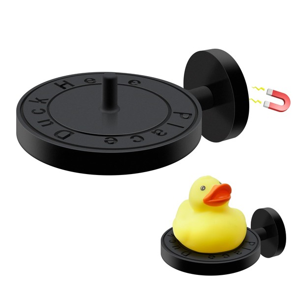 MingQiEven Magnetic Duck Landing Pad Compatible with the Jeep Wrangler|